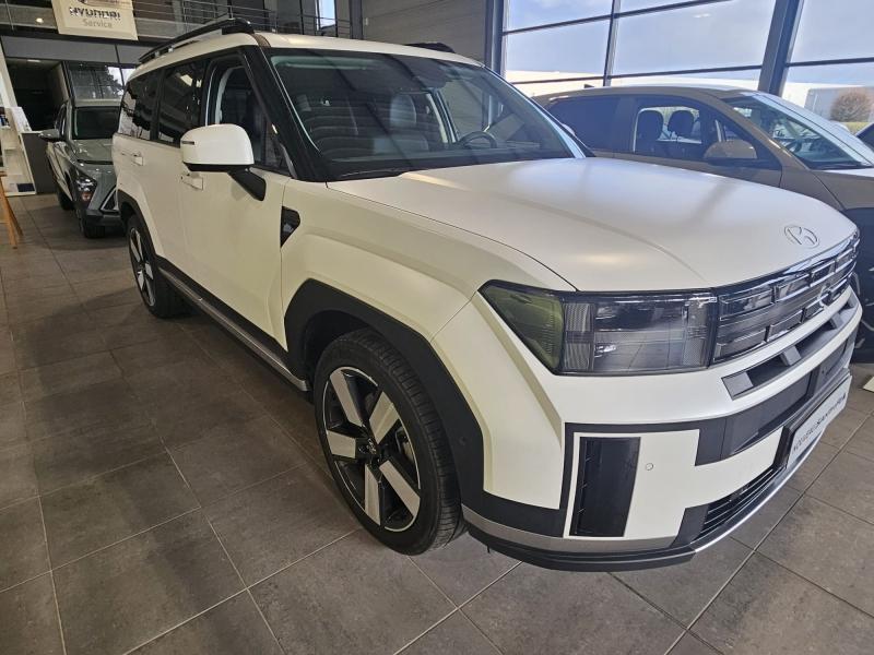 Santa Fe 1.6 T-GDI 253ch PHEV Executive HTRAC