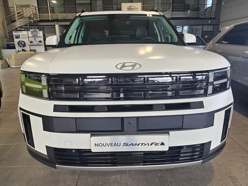 Santa Fe 1.6 T-GDI 253ch PHEV Executive HTRAC