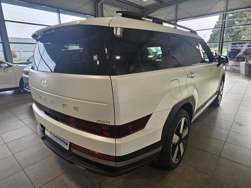 Santa Fe 1.6 T-GDI 253ch PHEV Executive HTRAC