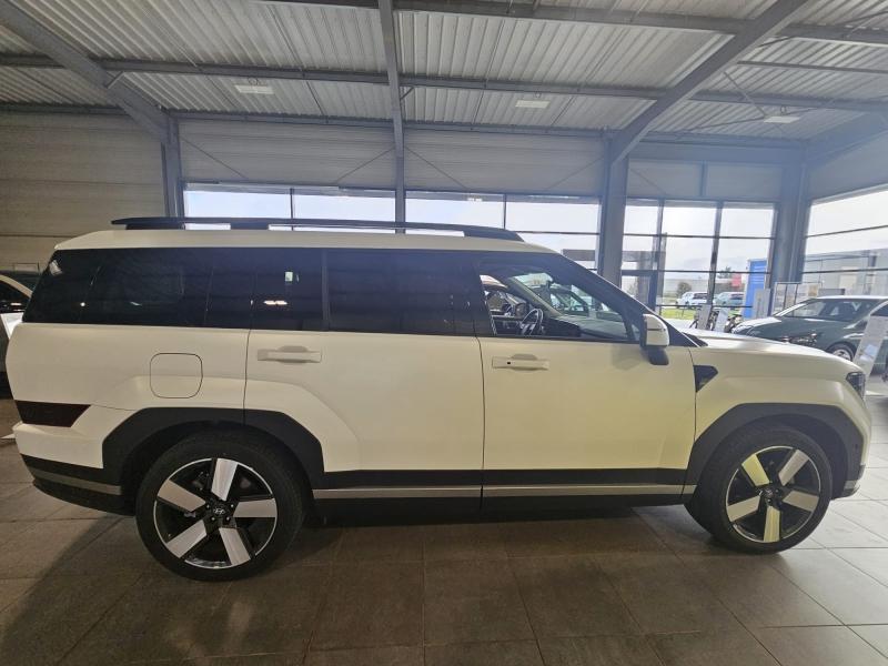 Santa Fe 1.6 T-GDI 253ch PHEV Executive HTRAC