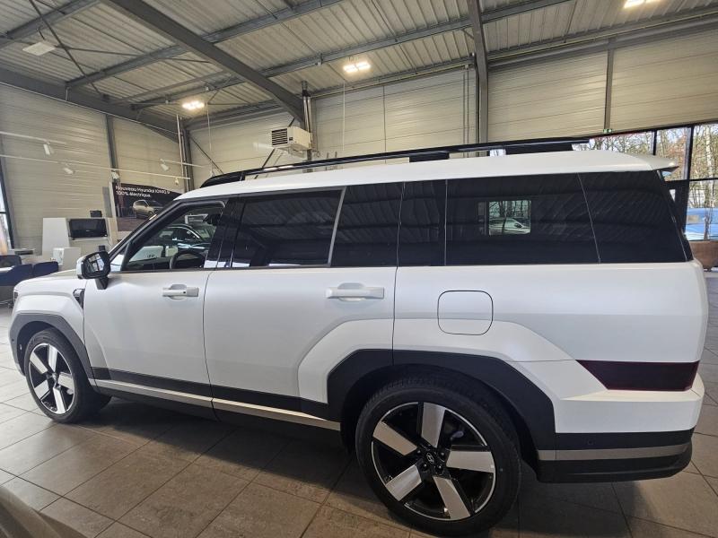 Santa Fe 1.6 T-GDI 253ch PHEV Executive HTRAC