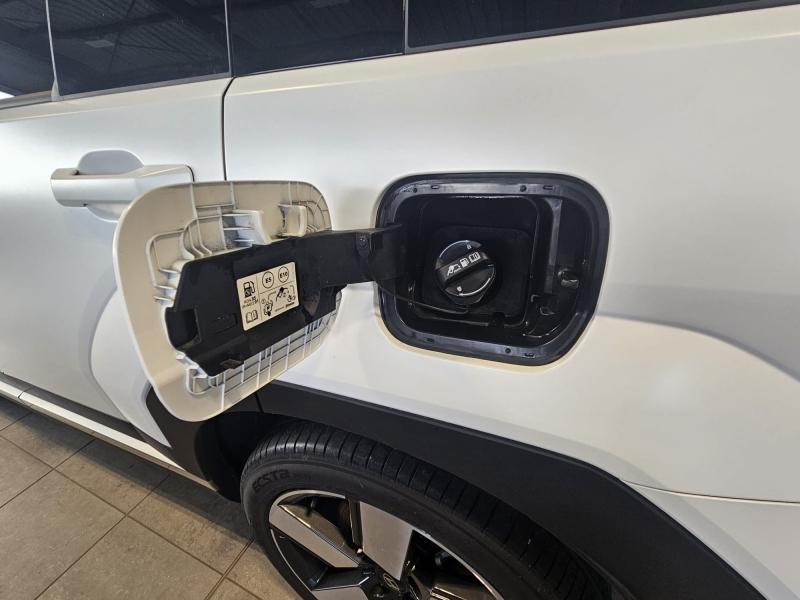 Santa Fe 1.6 T-GDI 253ch PHEV Executive HTRAC