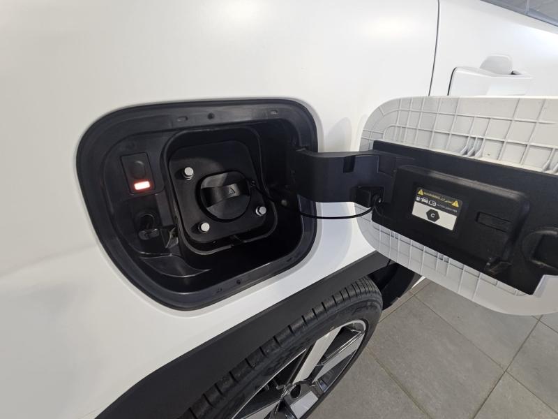 Santa Fe 1.6 T-GDI 253ch PHEV Executive HTRAC