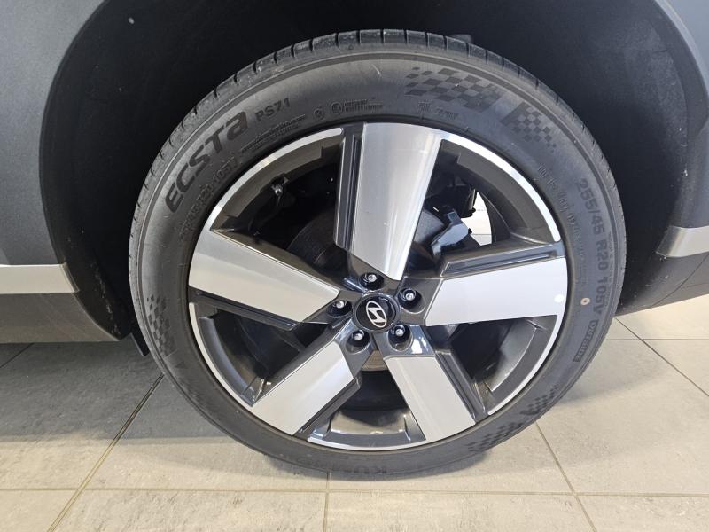 Santa Fe 1.6 T-GDI 253ch PHEV Executive HTRAC