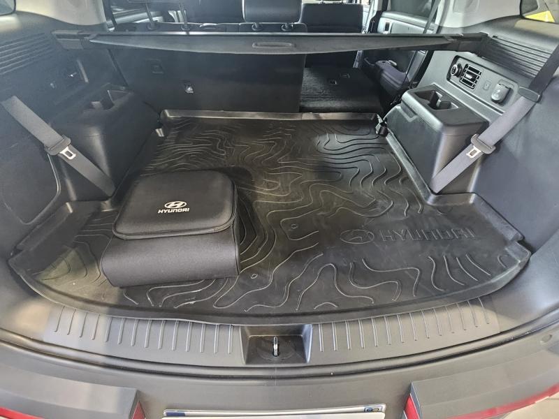 Santa Fe 1.6 T-GDI 253ch PHEV Executive HTRAC