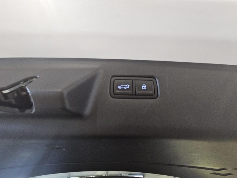 Santa Fe 1.6 T-GDI 253ch PHEV Executive HTRAC