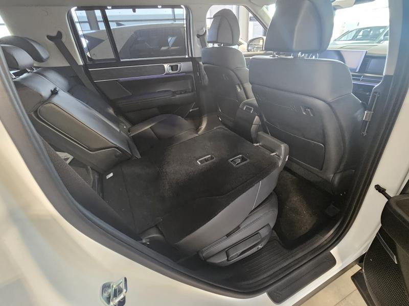 Santa Fe 1.6 T-GDI 253ch PHEV Executive HTRAC