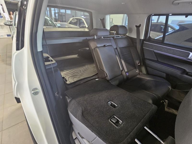 Santa Fe 1.6 T-GDI 253ch PHEV Executive HTRAC