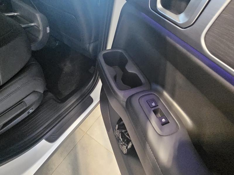 Santa Fe 1.6 T-GDI 253ch PHEV Executive HTRAC