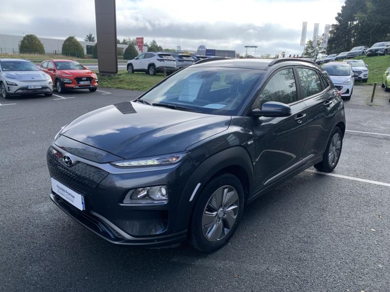 Kona Electric 136ch Intuitive Euro6d-T EVAP 2cv