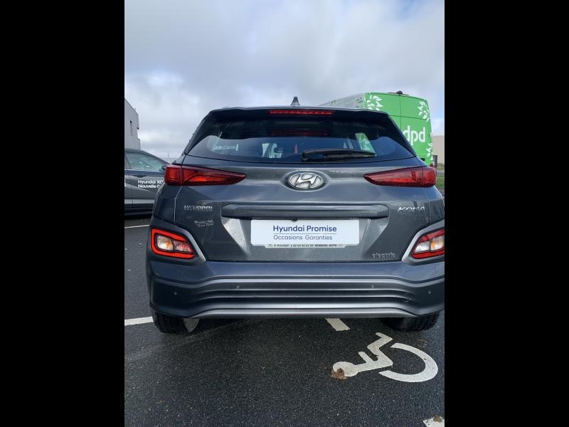 Kona Electric 136ch Intuitive Euro6d-T EVAP 2cv