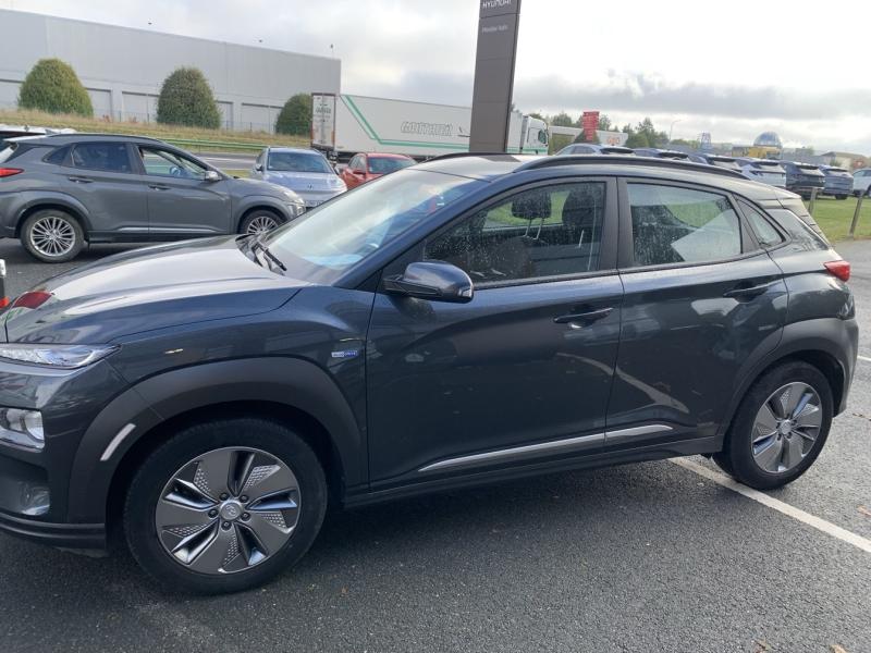 Kona Electric 136ch Intuitive Euro6d-T EVAP 2cv
