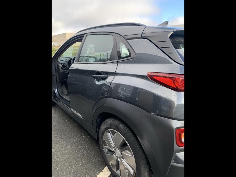 Kona Electric 136ch Intuitive Euro6d-T EVAP 2cv