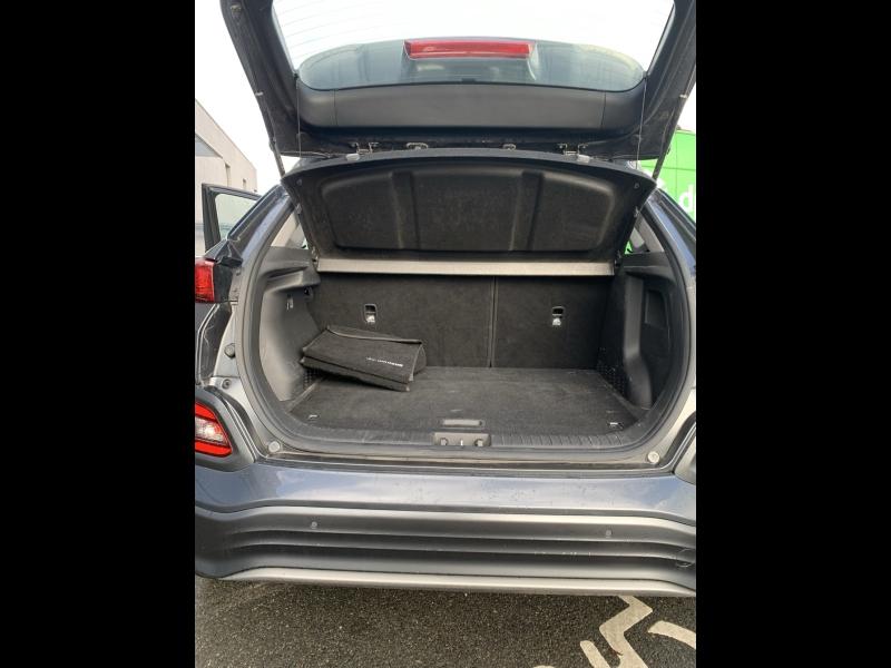 Kona Electric 136ch Intuitive Euro6d-T EVAP 2cv