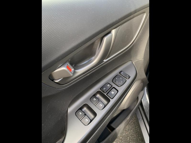 Kona Electric 136ch Intuitive Euro6d-T EVAP 2cv