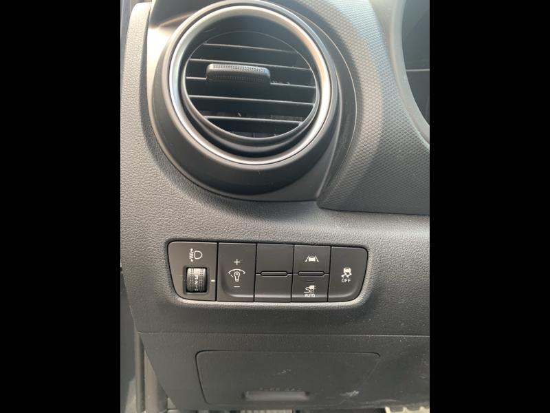 Kona Electric 136ch Intuitive Euro6d-T EVAP 2cv