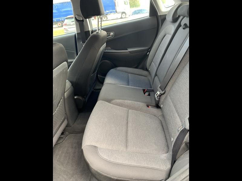 Kona Electric 136ch Intuitive Euro6d-T EVAP 2cv