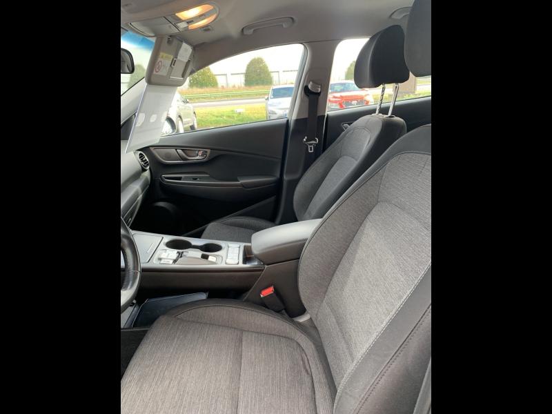 Kona Electric 136ch Intuitive Euro6d-T EVAP 2cv