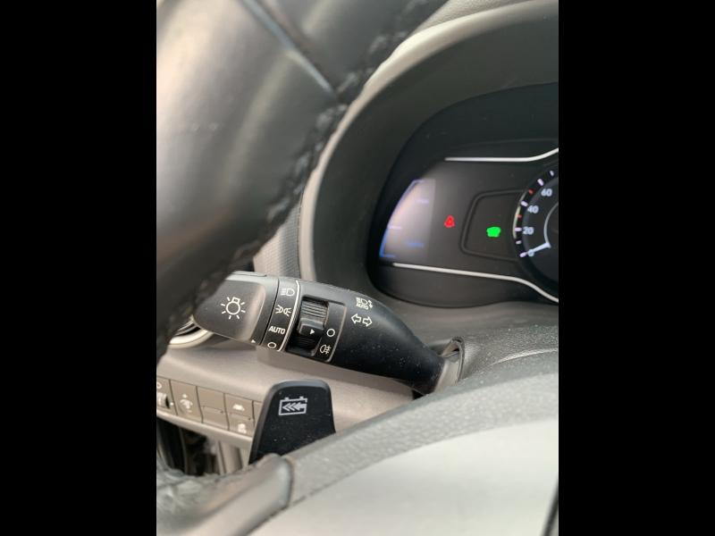 Kona Electric 136ch Intuitive Euro6d-T EVAP 2cv