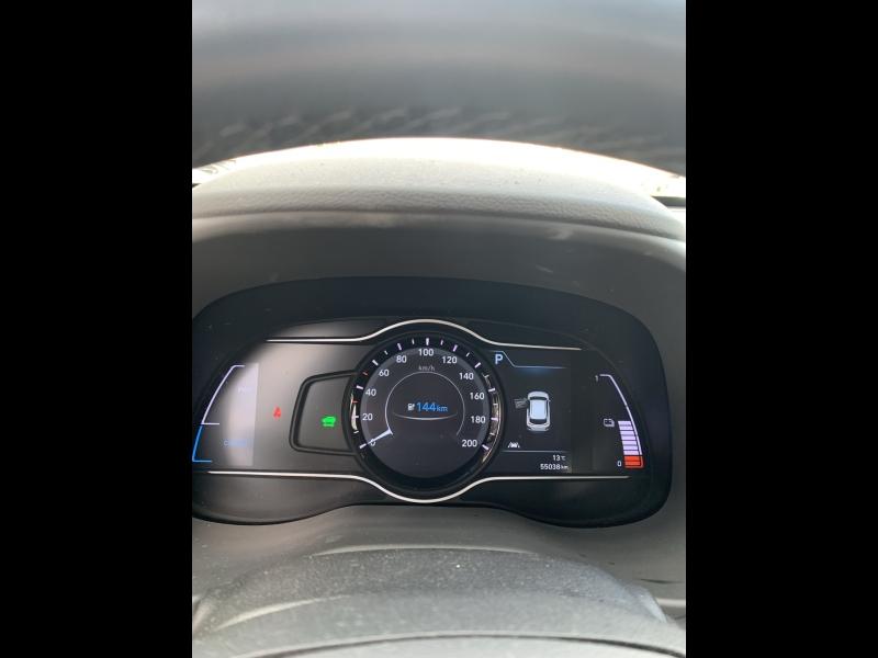 Kona Electric 136ch Intuitive Euro6d-T EVAP 2cv