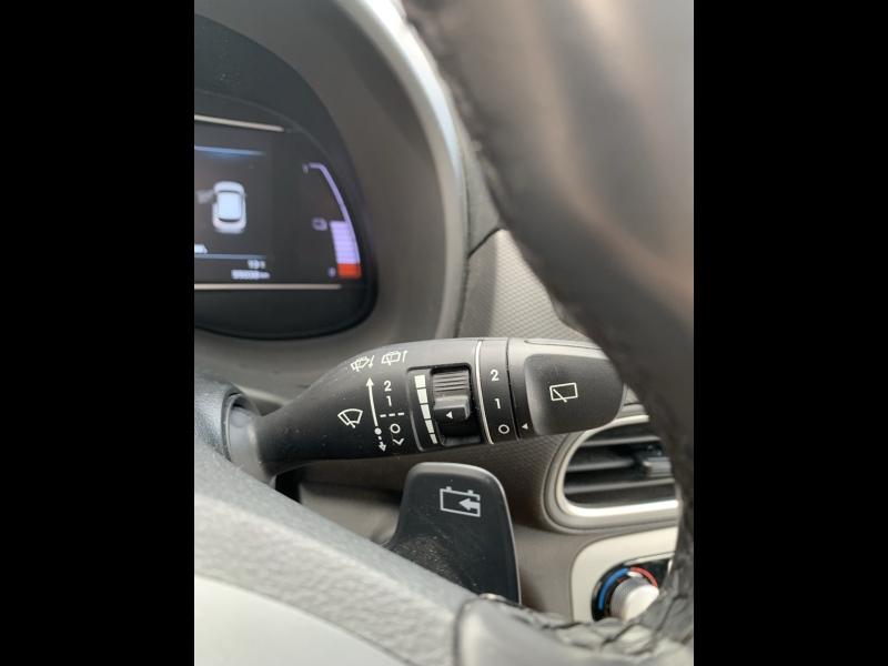 Kona Electric 136ch Intuitive Euro6d-T EVAP 2cv