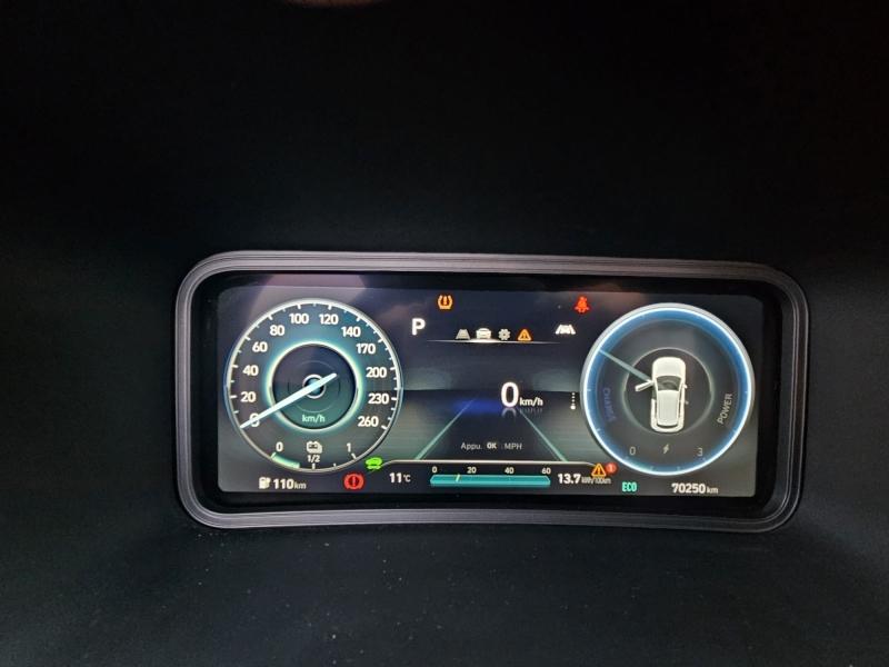 Kona Electric 39kWh - 136ch Intuitive