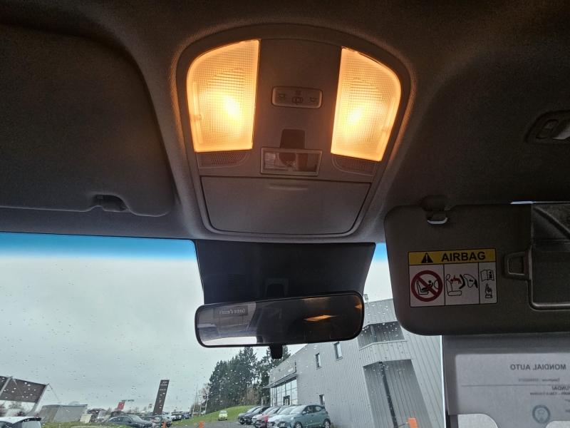 Kona Electric 39kWh - 136ch Intuitive