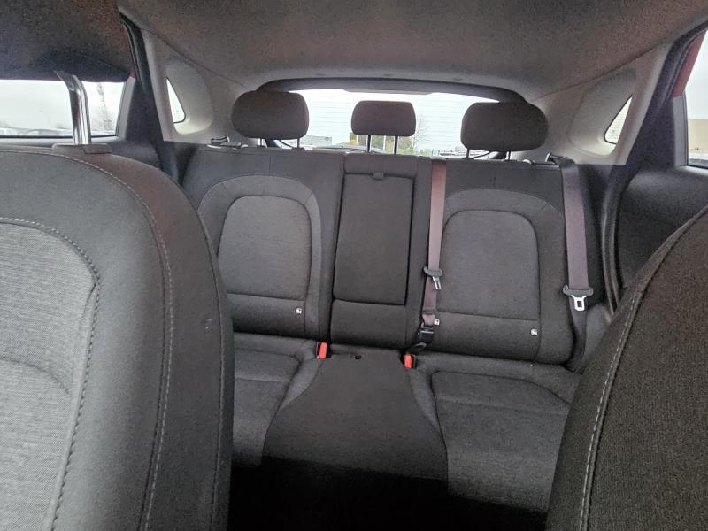 Kona Electric 39kWh - 136ch Intuitive