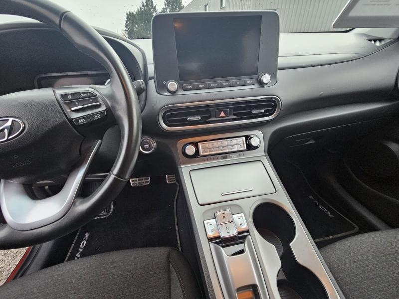 Kona Electric 39kWh - 136ch Intuitive