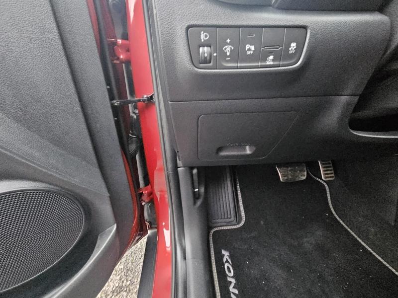 Kona Electric 39kWh - 136ch Intuitive