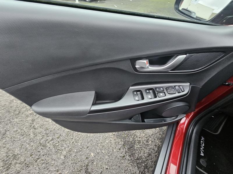 Kona Electric 39kWh - 136ch Intuitive