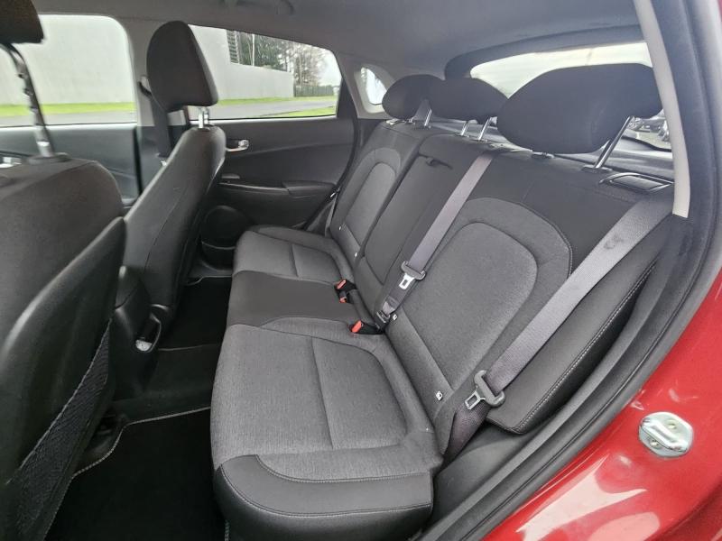 Kona Electric 39kWh - 136ch Intuitive