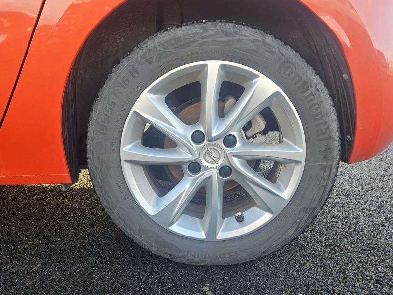 Corsa 1.5 D 100ch Elegance Business