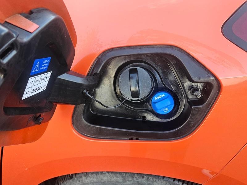 Corsa 1.5 D 100ch Elegance Business