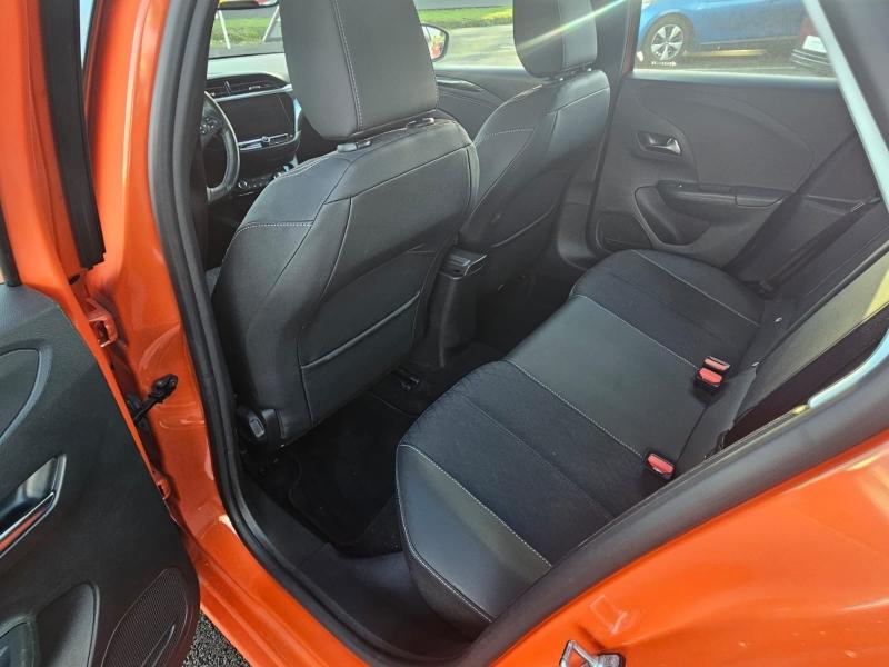 Corsa 1.5 D 100ch Elegance Business