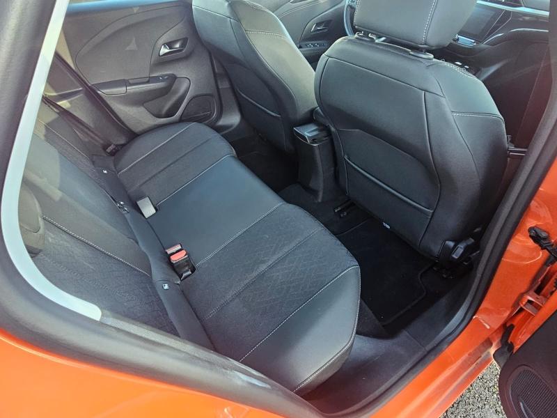 Corsa 1.5 D 100ch Elegance Business