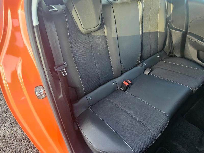 Corsa 1.5 D 100ch Elegance Business