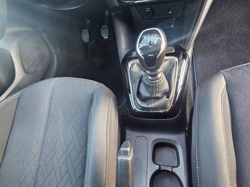 Corsa 1.5 D 100ch Elegance Business