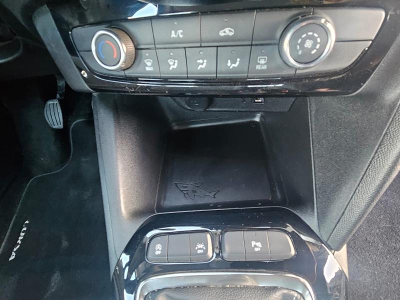 Corsa 1.5 D 100ch Elegance Business