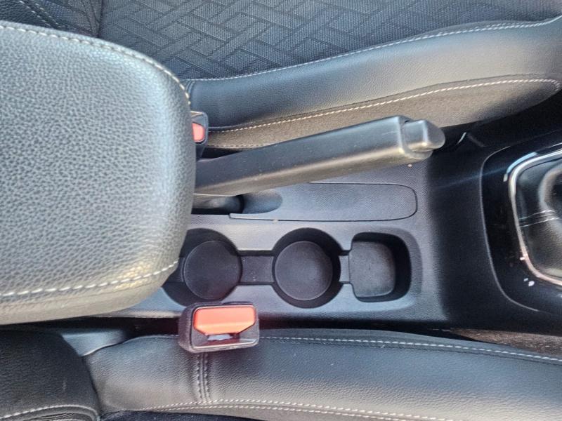 Corsa 1.5 D 100ch Elegance Business