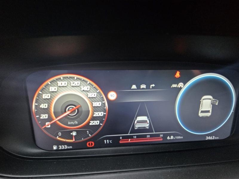 Bayon 1.0 T-GDi 100ch Intuitive