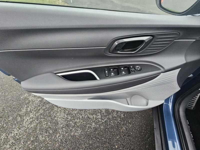 Bayon 1.0 T-GDi 100ch Intuitive