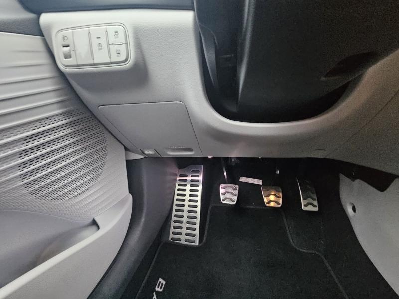 Bayon 1.0 T-GDi 100ch Intuitive