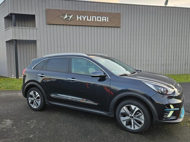 e-Niro Active 204ch