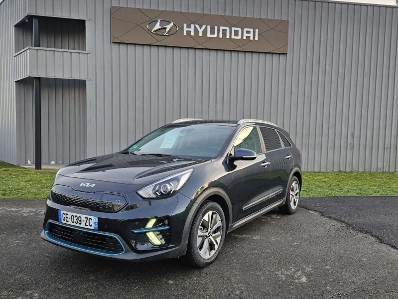 e-Niro Active 204ch