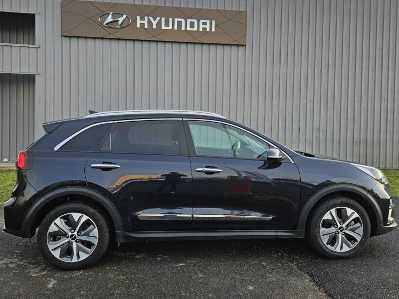 e-Niro Active 204ch