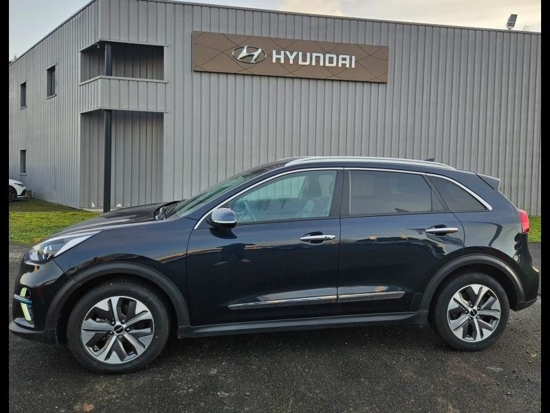 e-Niro Active 204ch