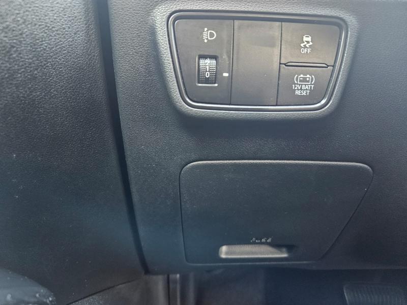 Tucson 1.6 T-GDi 230ch Hybrid Business BVA6