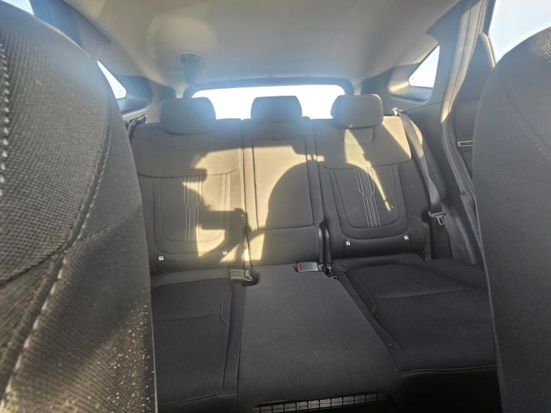 Tucson 1.6 T-GDi 230ch Hybrid Business BVA6