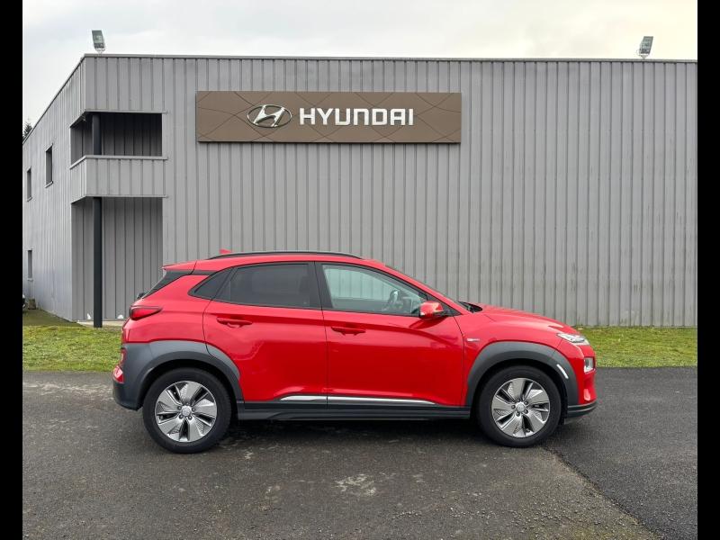 Kona Electric 204ch Creative Euro6d-T EVAP